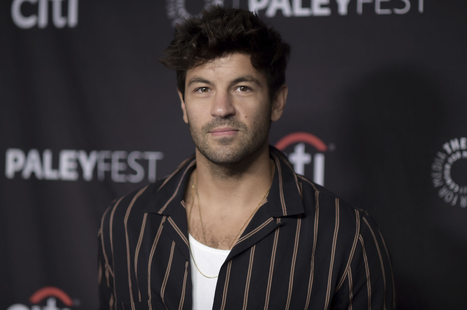 Jordan Masterson